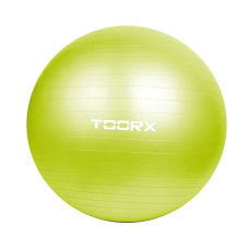 Фитбол Toorx Gym Ball 65 cm Lime Green (AHF-012)
